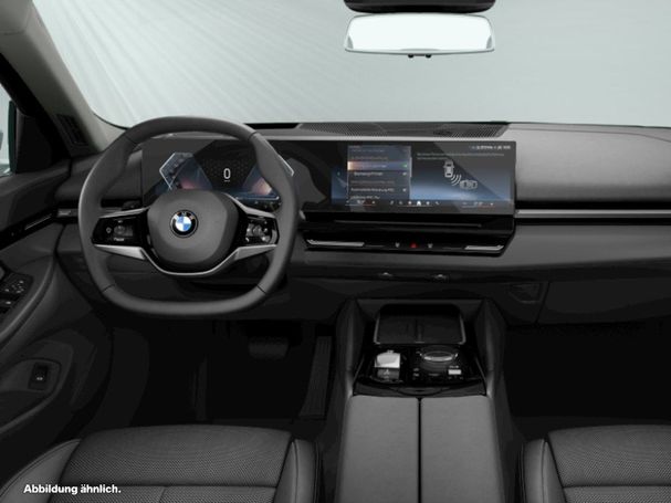 BMW 520i 140 kW image number 4