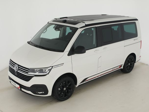 Volkswagen T6 California 2.0 TDI Beach Tour 150 kW image number 1