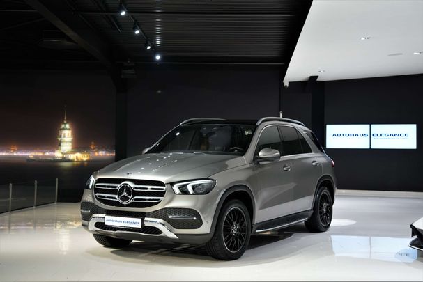 Mercedes-Benz GLE 450 270 kW image number 2