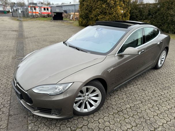 Tesla Model S 70D AWD 244 kW image number 1