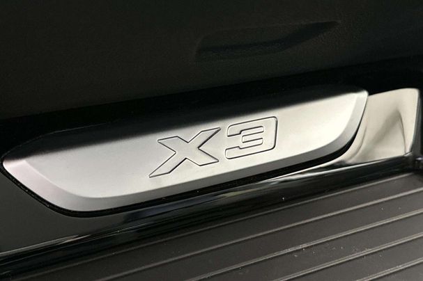 BMW X3 sDrive 110 kW image number 29