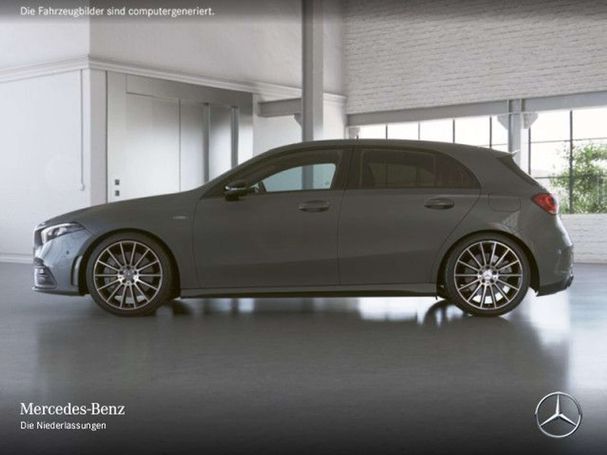 Mercedes-Benz A 35 AMG 225 kW image number 6