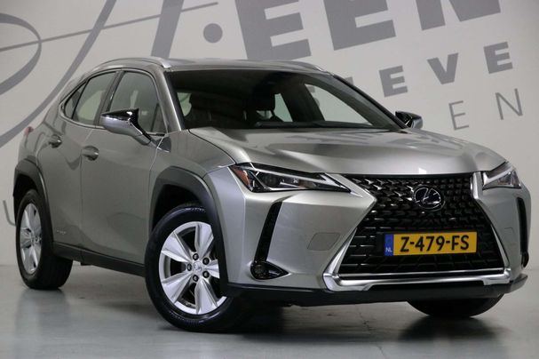 Lexus UX 250h 135 kW image number 2