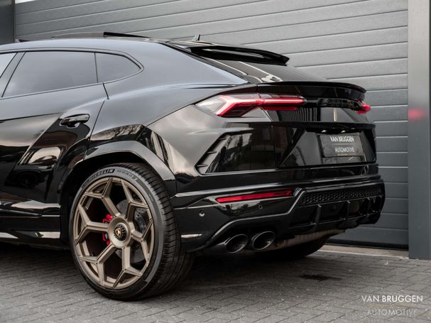 Lamborghini Urus 478 kW image number 43