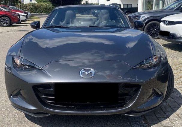 Mazda MX-5 SKYACTIV-G 97 kW image number 6