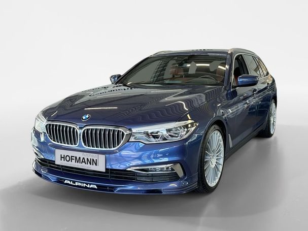 ALPINA D5 S Touring 285 kW image number 1