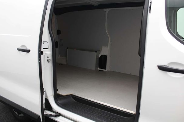 Opel Vivaro 2.0 CDTI L2H1 Innovation 90 kW image number 17