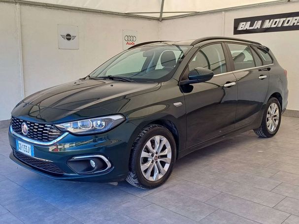 Fiat Tipo 1.6 Lounge 88 kW image number 1