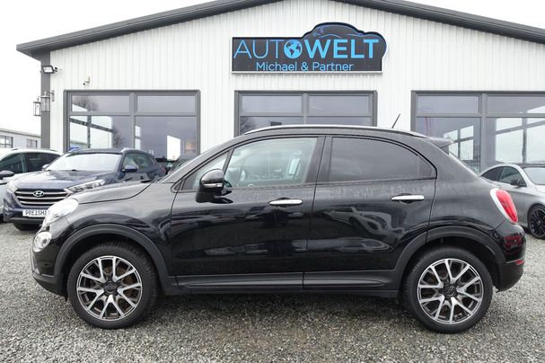 Fiat 500X 1.4 Cross 103 kW image number 5