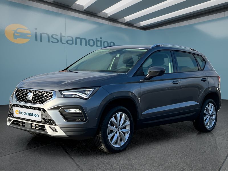 Seat Ateca TSI DSG Style