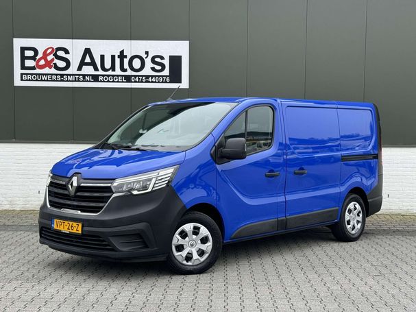 Renault Trafic dCi 150 110 kW image number 1