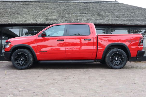 RAM 1500 5.7 294 kW image number 3