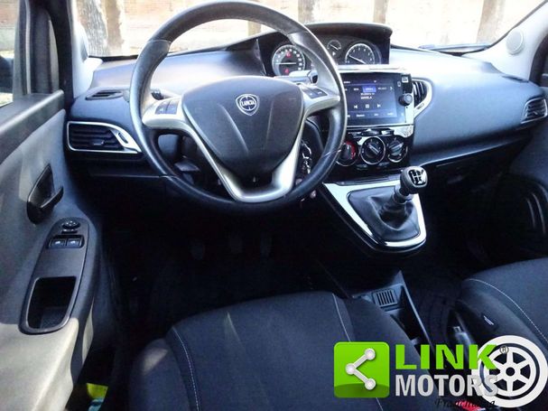 Lancia Ypsilon 51 kW image number 21