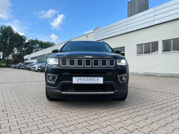 Jeep Compass 2.0 103 kW image number 6