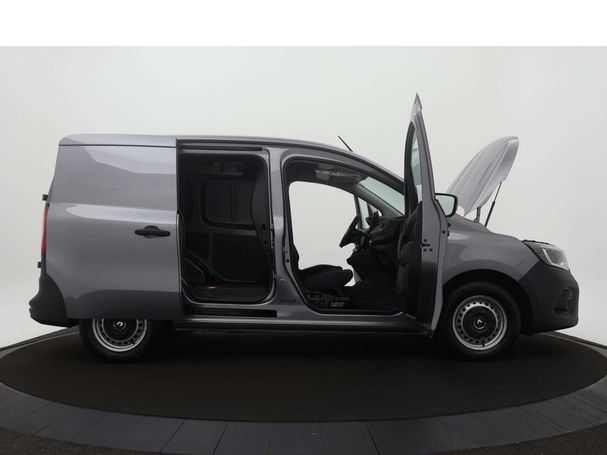 Renault Kangoo E-TECH 90 kW image number 21