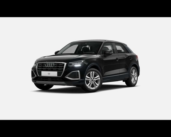 Audi Q2 35 TDI S tronic Advanced Business 110 kW image number 1