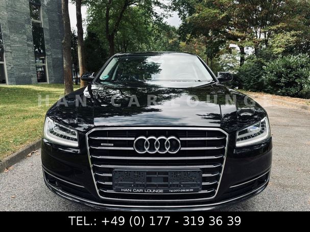 Audi A8 3.0 TDI quattro 193 kW image number 6