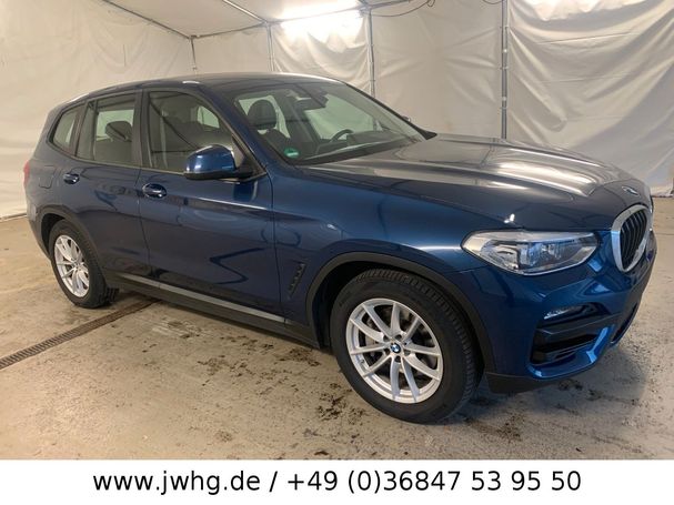 BMW X3e Sport xDrive 215 kW image number 2