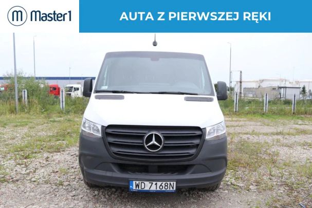 Mercedes-Benz Sprinter 105 kW image number 3