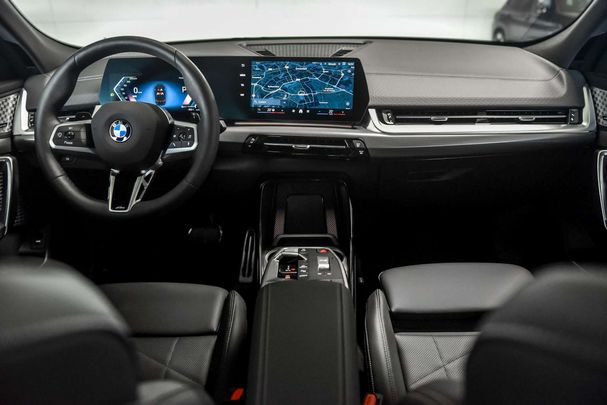 BMW X2 sDrive20i M 125 kW image number 10