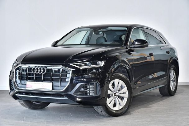 Audi Q8 55 TFSIe quattro 280 kW image number 1