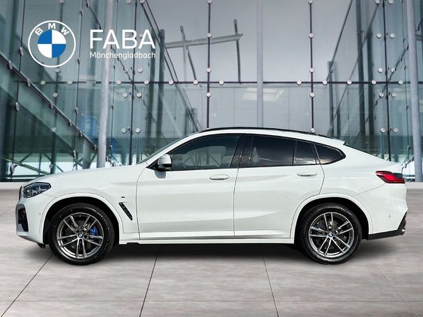 BMW X4 xDrive30d 210 kW image number 4