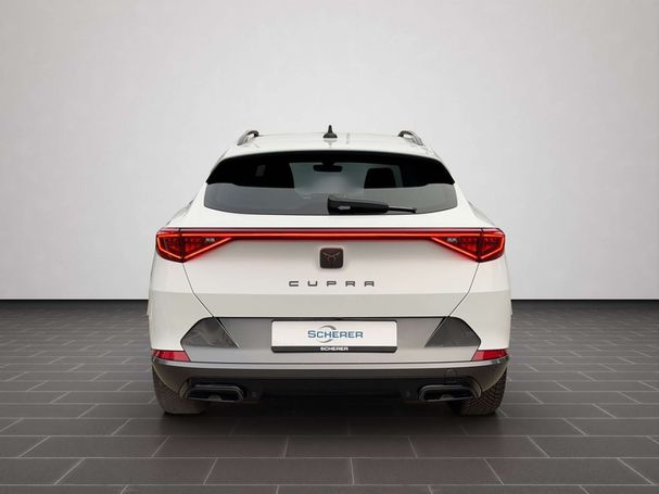 Cupra Formentor 1.5 TSI DSG 110 kW image number 6