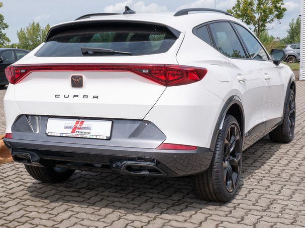 Cupra Formentor 1.5 TSI 110 kW image number 2