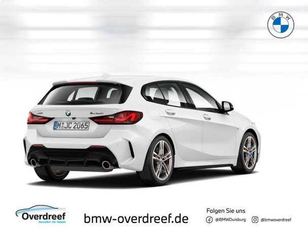 BMW 135i xDrive 225 kW image number 3