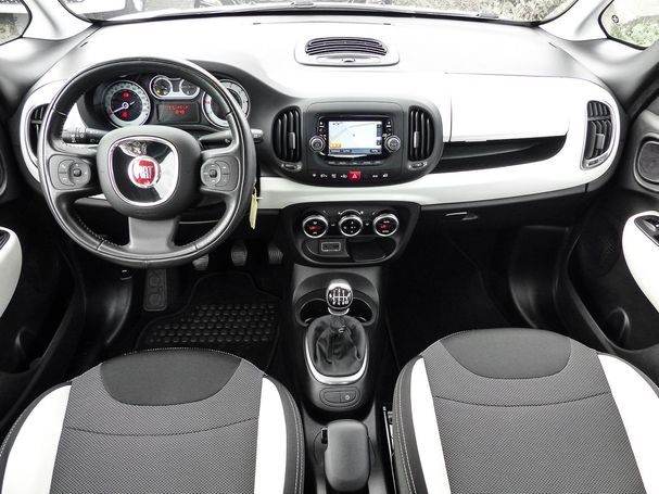 Fiat 500L 1.4 16V 70 kW image number 6