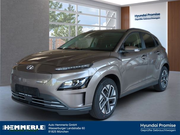 Hyundai Kona Elektro Trend 100 kW image number 1