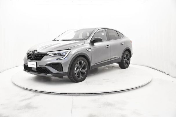 Renault Arkana 1.6 E-Tech Hybrid 105 kW image number 1