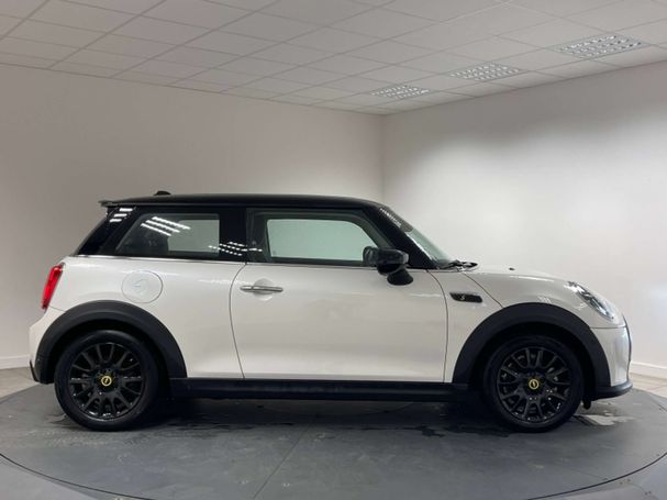 Mini Cooper SE Edition 137 kW image number 2