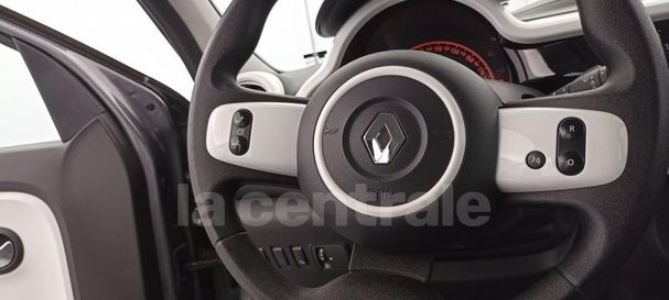 Renault Twingo SCe 65 48 kW image number 7