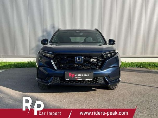 Honda CR-V 109 kW image number 2