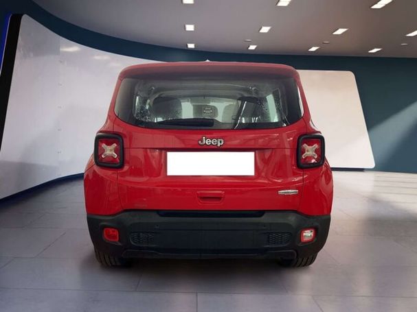 Jeep Renegade 1.0 Longitude 88 kW image number 6