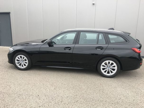 BMW 320d Touring 140 kW image number 7