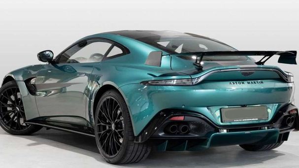 Aston Martin Vantage F1 Edition 394 kW image number 2