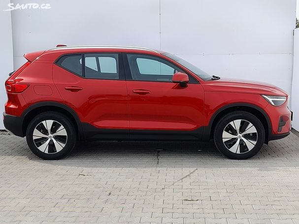 Volvo XC40 B3 Core 120 kW image number 22