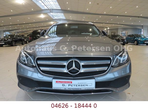 Mercedes-Benz E 220 d T 143 kW image number 5