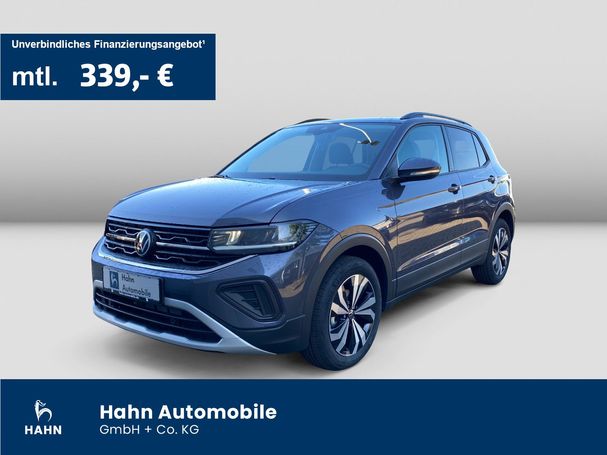 Volkswagen T-Cross 1.5 TSI DSG 110 kW image number 1