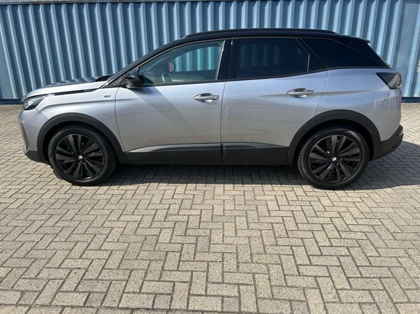 Peugeot 3008 PureTech 96 kW image number 7