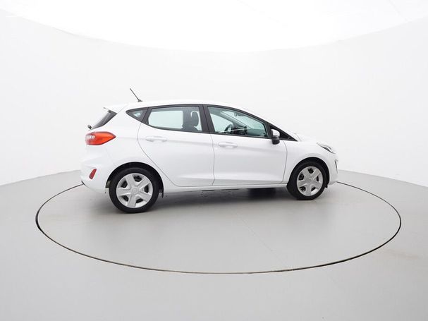 Ford Fiesta 1.1 63 kW image number 6