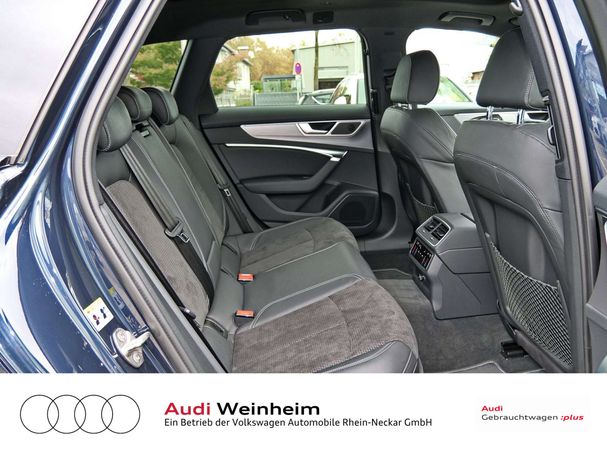 Audi S6 3.0 TDI quattro 257 kW image number 16