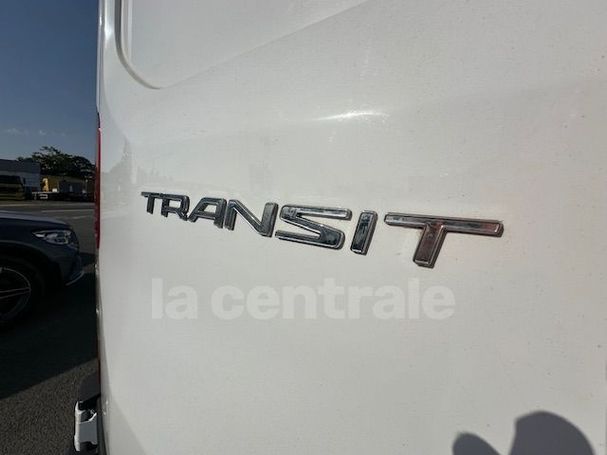 Ford Transit 350 L4H3 Trend 125 kW image number 41