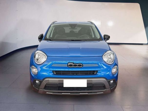 Fiat 500X 1.5 Hybrid DCT 96 kW image number 3