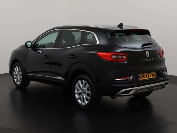 Renault Kadjar TCe 140 103 kW image number 6