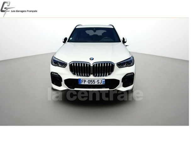 BMW X5 45e xDrive 290 kW image number 2