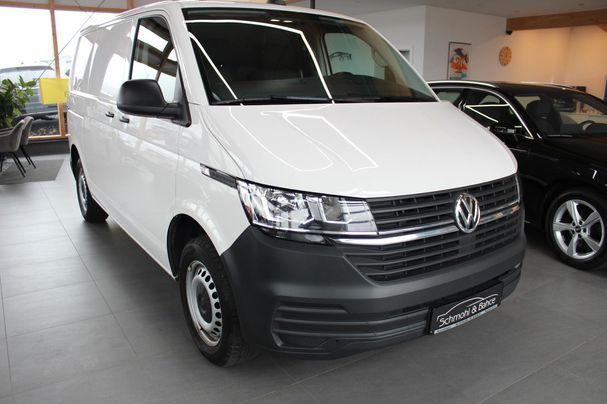 Volkswagen T6 Transporter DSG 110 kW image number 3