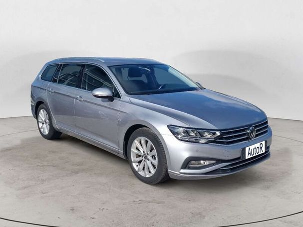 Volkswagen Passat Variant 2.0 TDI Business DSG 110 kW image number 2